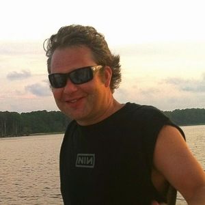 Meet your Posher, Mark